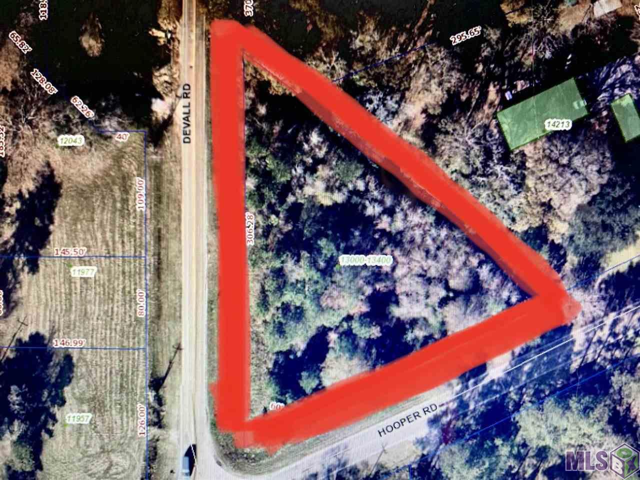 Lot 6-2-g Devall Road Baton Rouge, LA 70818 - Photo 5 of 7