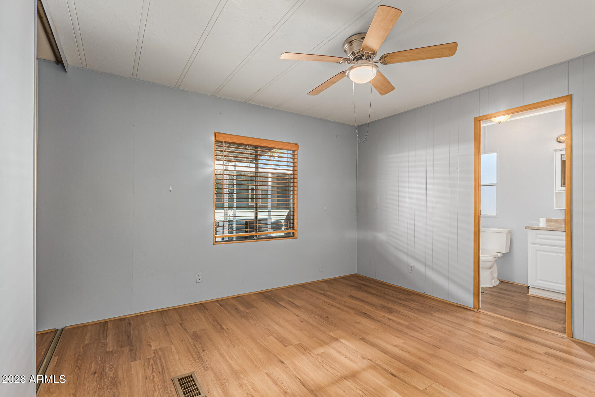 3300 East Broadway Road, Unit 121 Mesa, AZ 85204 - Photo 12 of 28 Bedroom