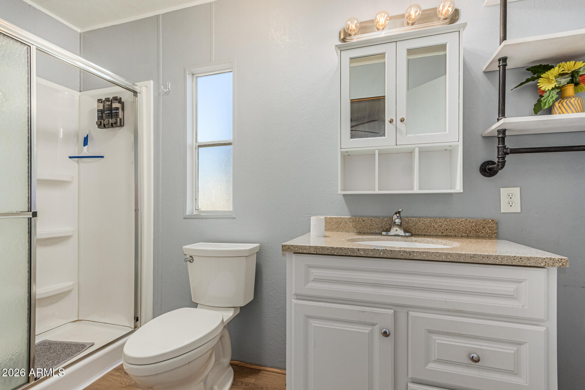 3300 East Broadway Road, Unit 121 Mesa, AZ 85204 - Photo 15 of 28 Bathroom