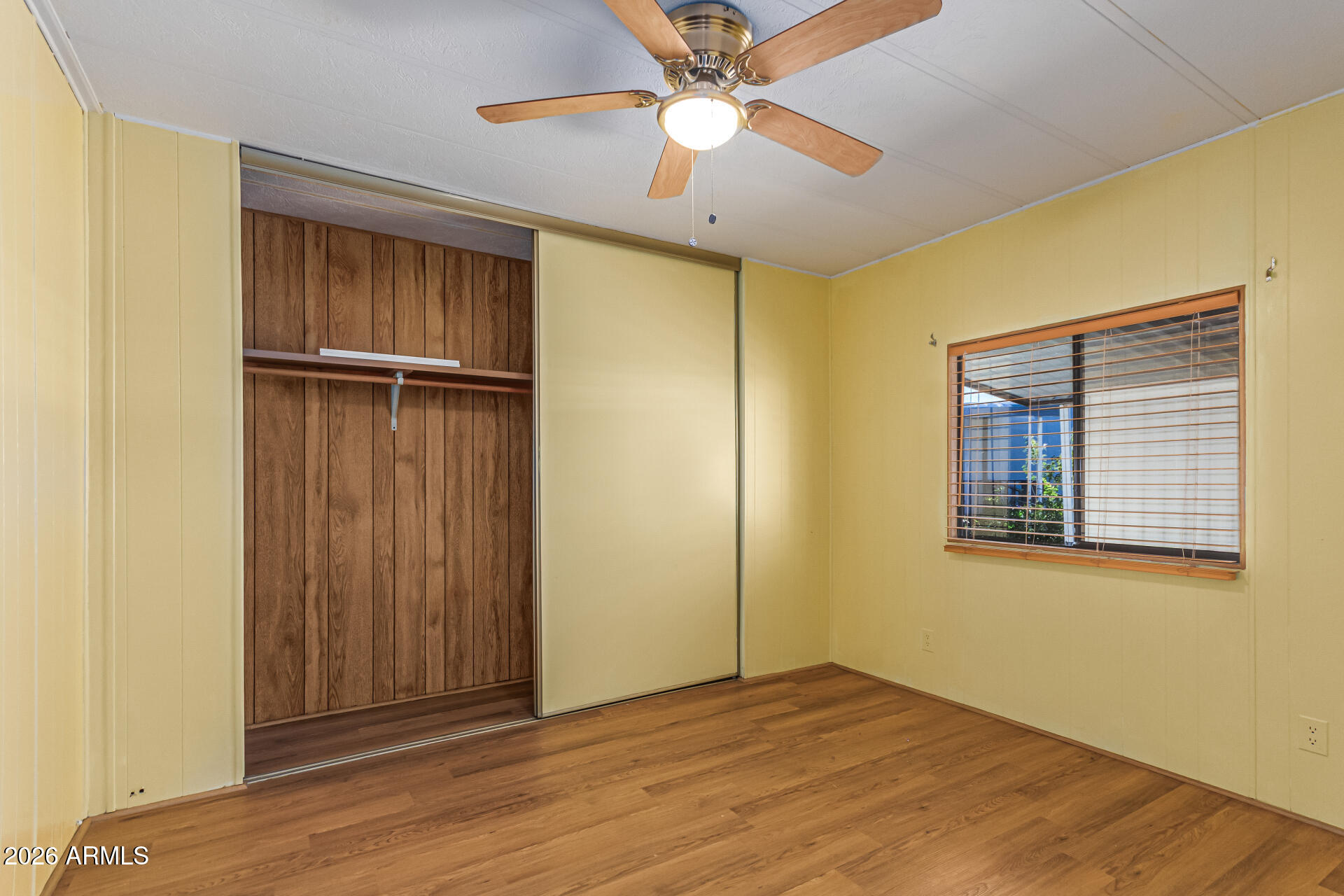 3300 East Broadway Road, Unit 121 Mesa, AZ 85204 - Photo 16 of 28 Bedroom