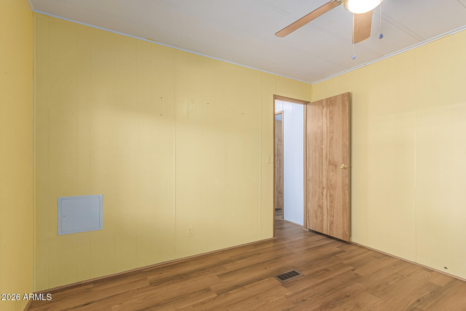 3300 East Broadway Road, Unit 121 Mesa, AZ 85204 - Photo 17 of 28 Bedroom