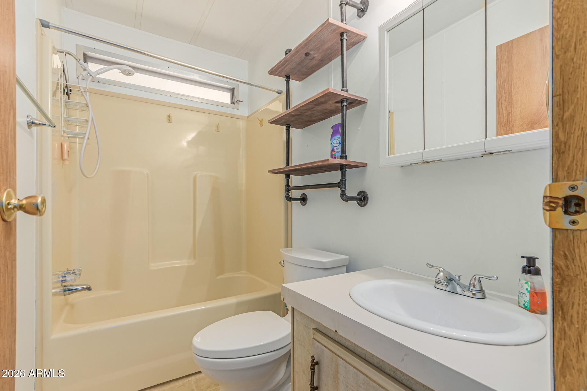 3300 East Broadway Road, Unit 121 Mesa, AZ 85204 - Photo 18 of 28 Bathroom