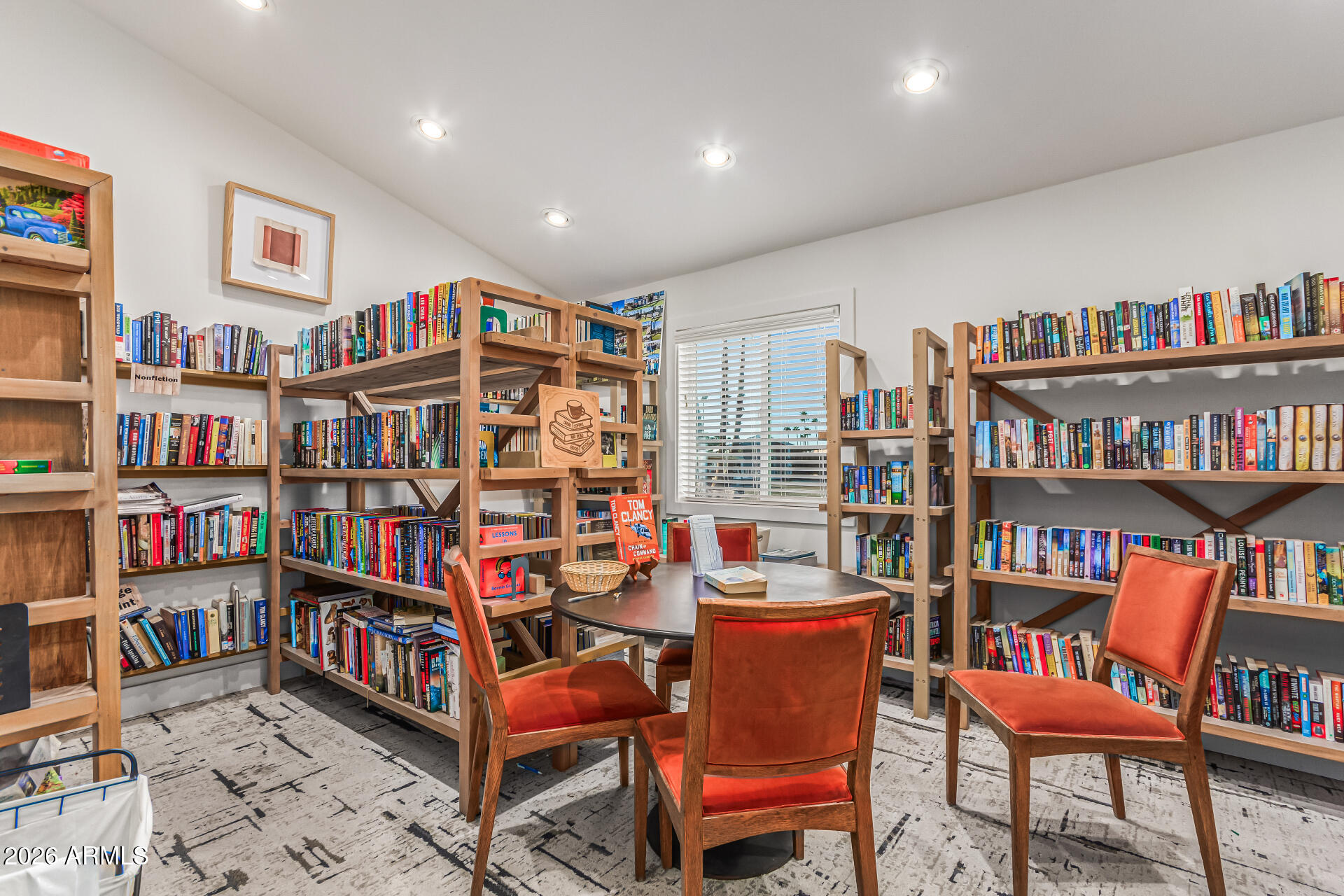 3300 East Broadway Road, Unit 121 Mesa, AZ 85204 - Photo 27 of 28 Library