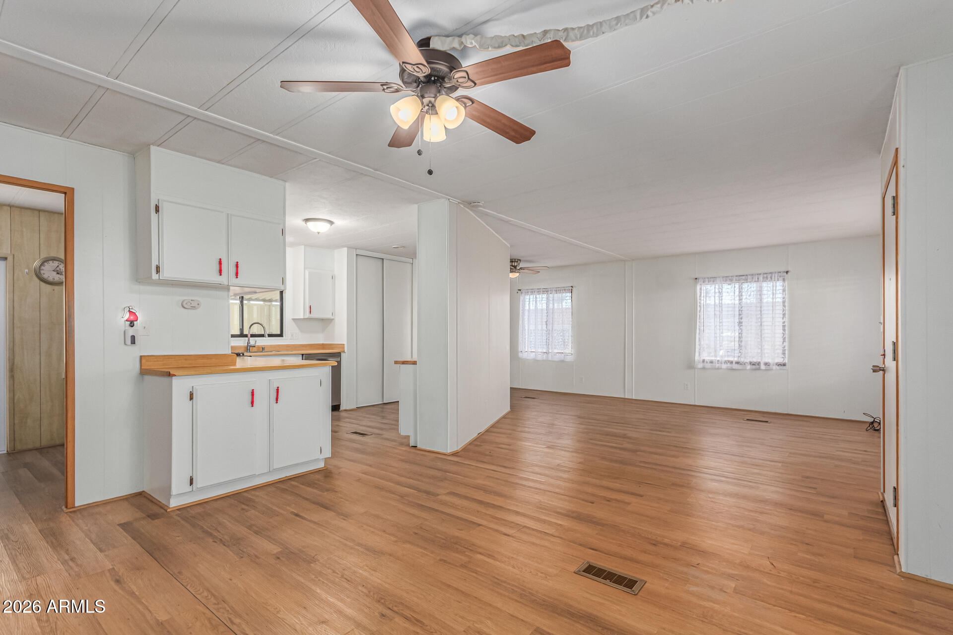 3300 East Broadway Road, Unit 121 Mesa, AZ 85204 - Photo 7 of 28 Living Area