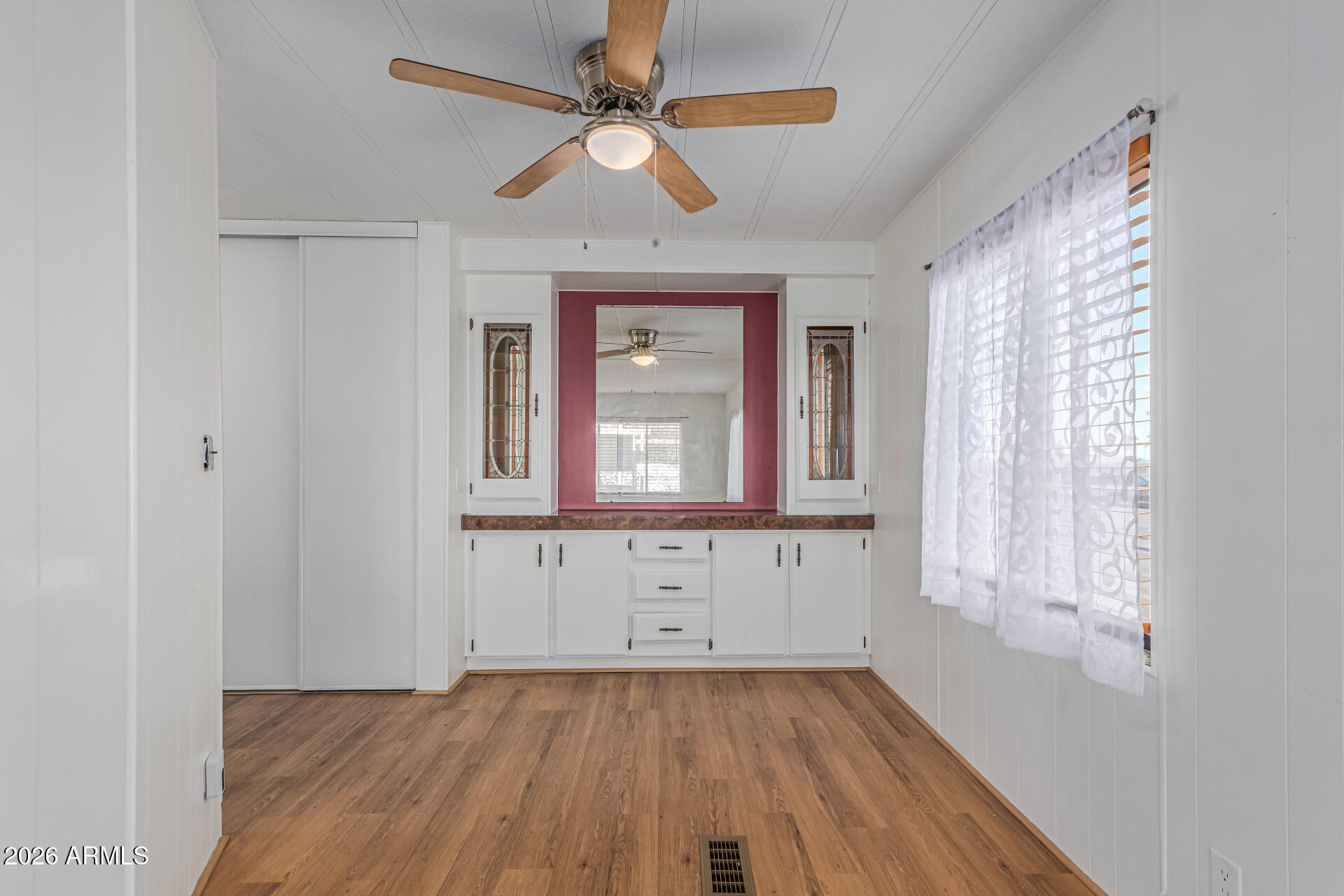 3300 East Broadway Road, Unit 121 Mesa, AZ 85204 - Photo 8 of 28 Dining Area