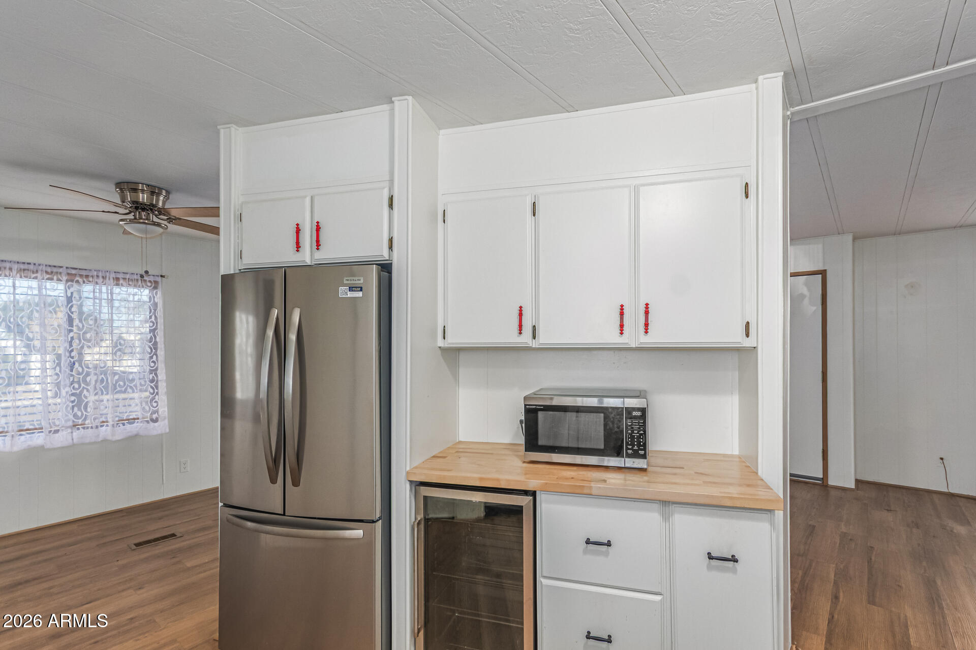 3300 East Broadway Road, Unit 121 Mesa, AZ 85204 - Photo 10 of 28 Kitchen