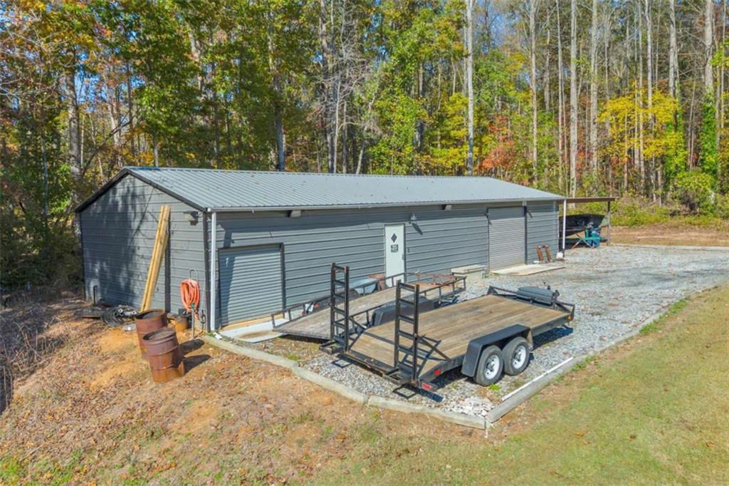 97 Williams Street Toccoa, GA 30577 - Photo 38 of 55