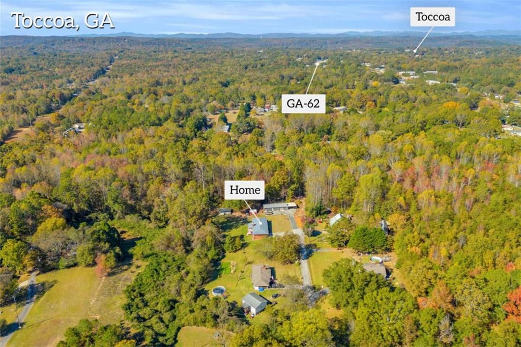 97 Williams Street Toccoa, GA 30577 - Photo 53 of 55