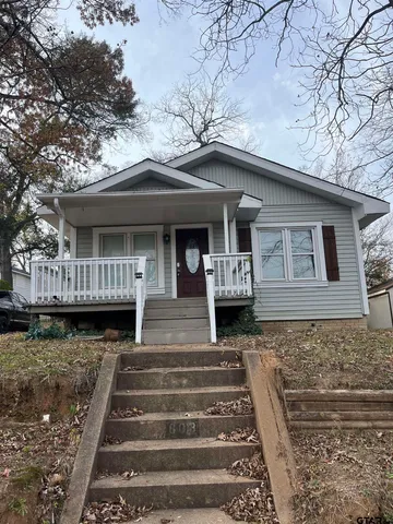 $1,595 | 803 South Vine Avenue, Tyler, TX 75701