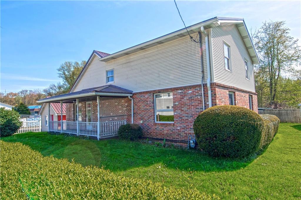 2693 River Road Vandergrift, PA 15690 - Photo 1 of 47 Gallery Image 1