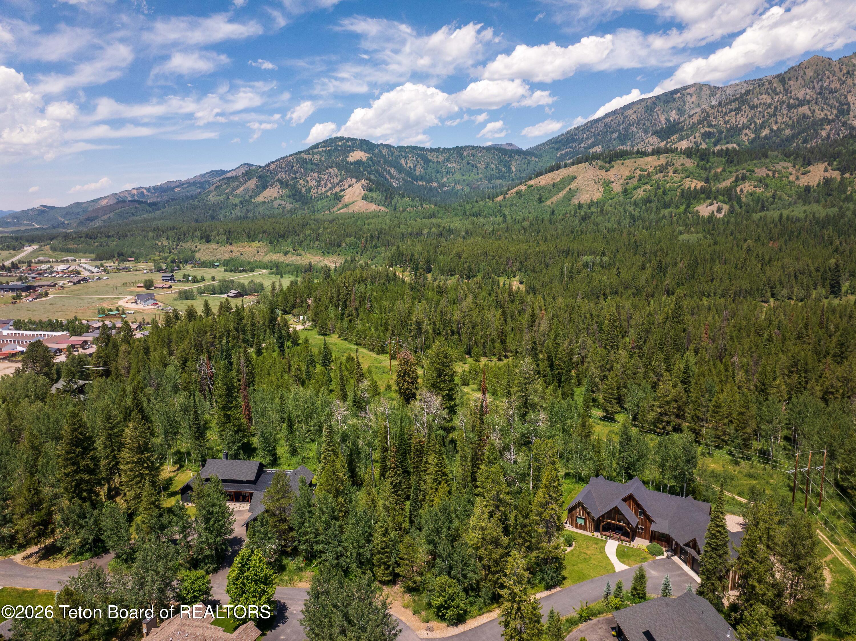 Lot 8 Aspen Ridge Trail Alpine, WY 83128 - Photo 6 of 9 296 Aspen Ridge Trail_0131_D