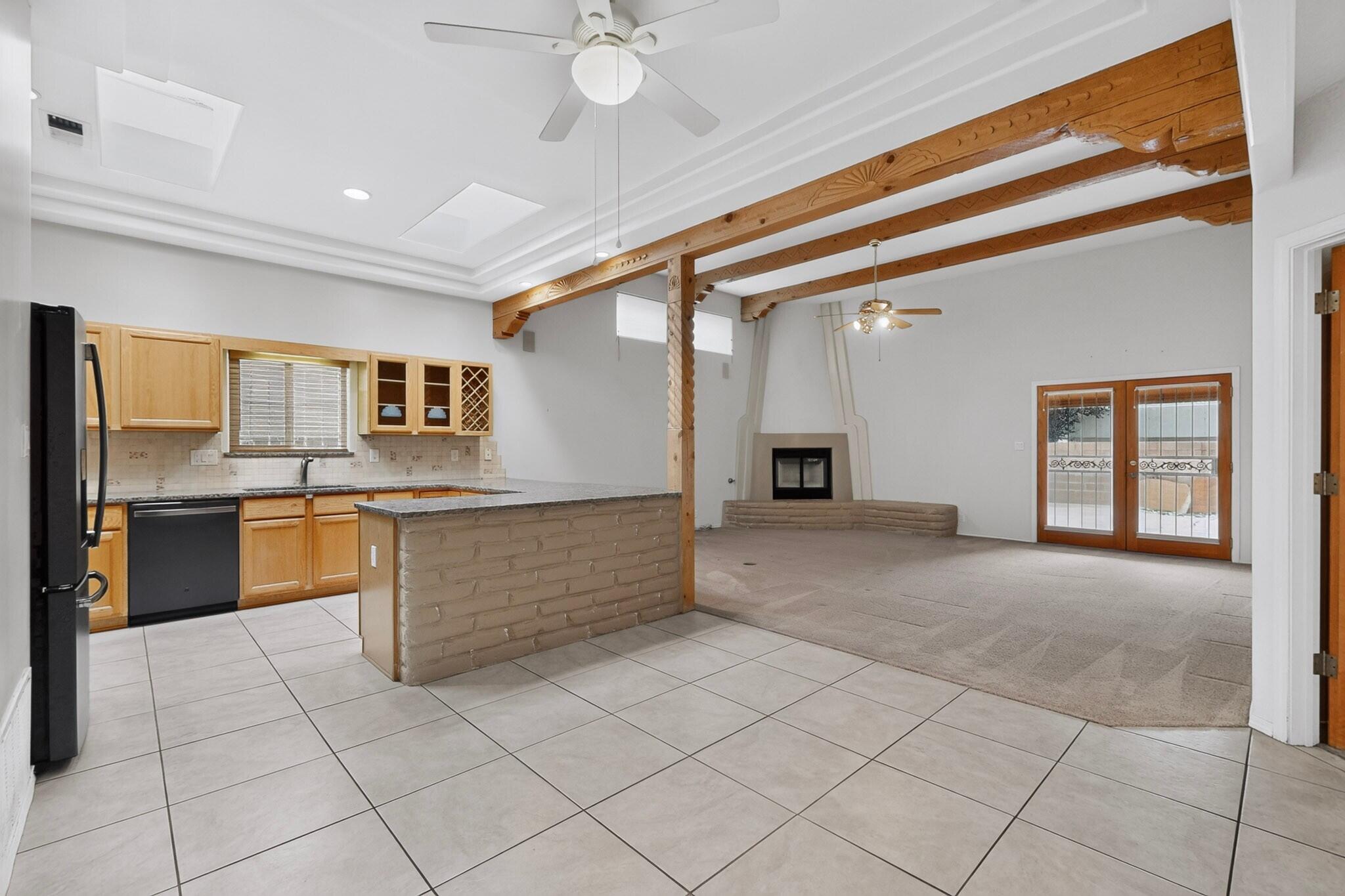 9919 Alexandria Road Northeast Albuquerque, NM 87122 - Photo 7 of 30 Gallery Image 7
