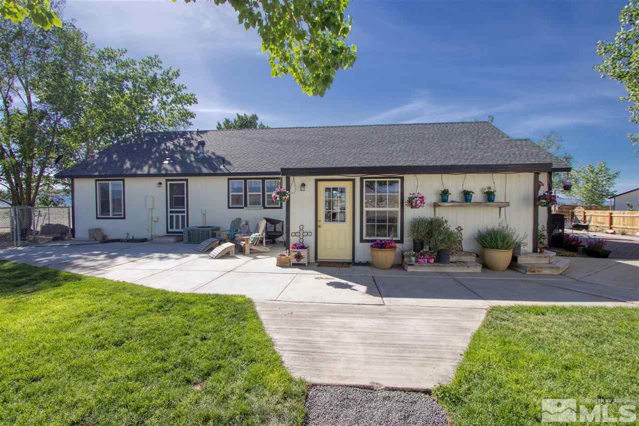 25 Kari Lane Smith, NV 89430 - Photo 2 of 29 Photo 2