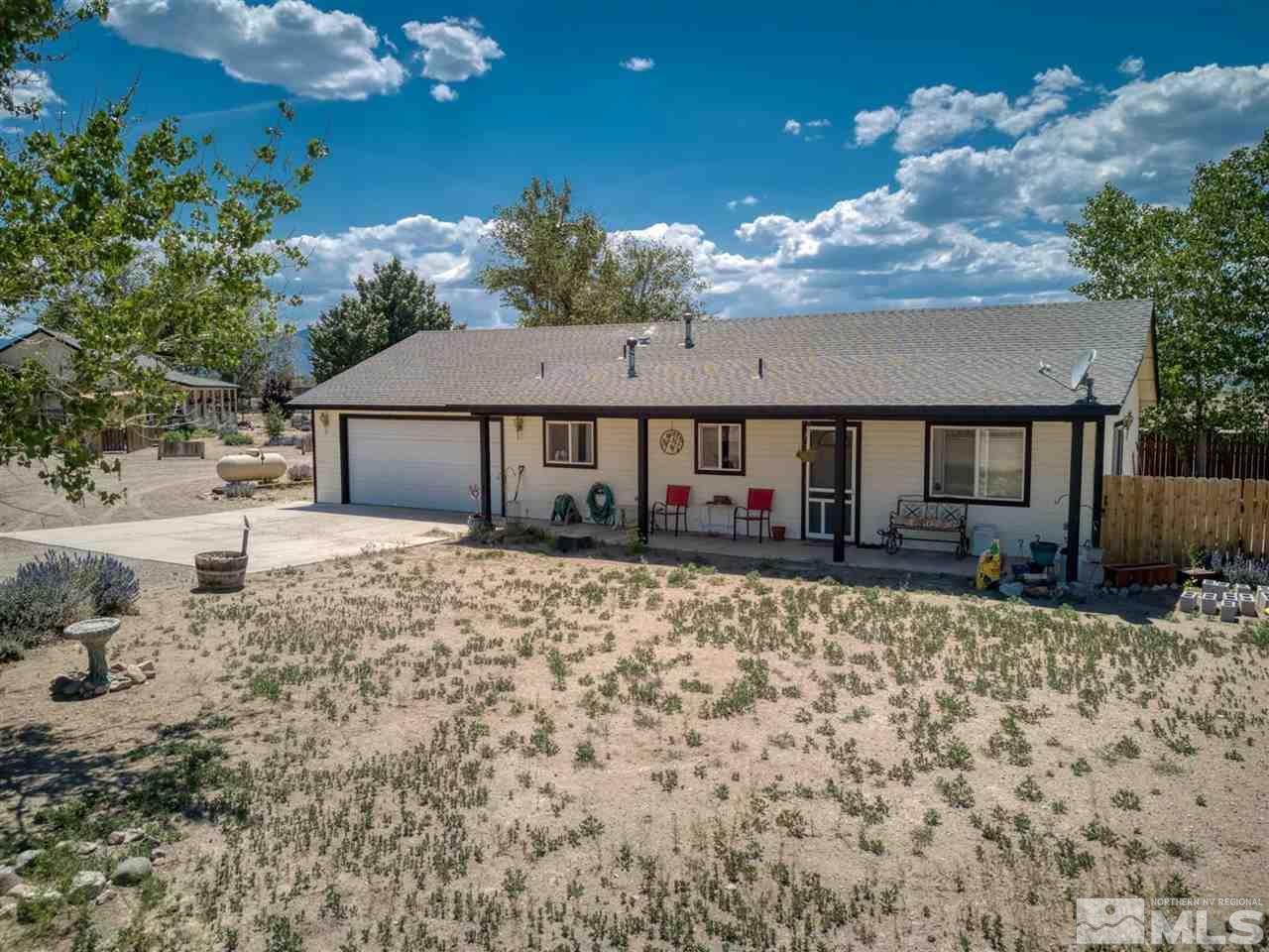 25 Kari Lane Smith, NV 89430 - Photo 23 of 29 Photo 23