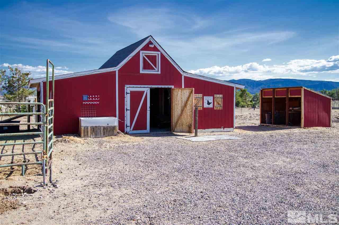 25 Kari Lane Smith, NV 89430 - Photo 29 of 29 Photo 29