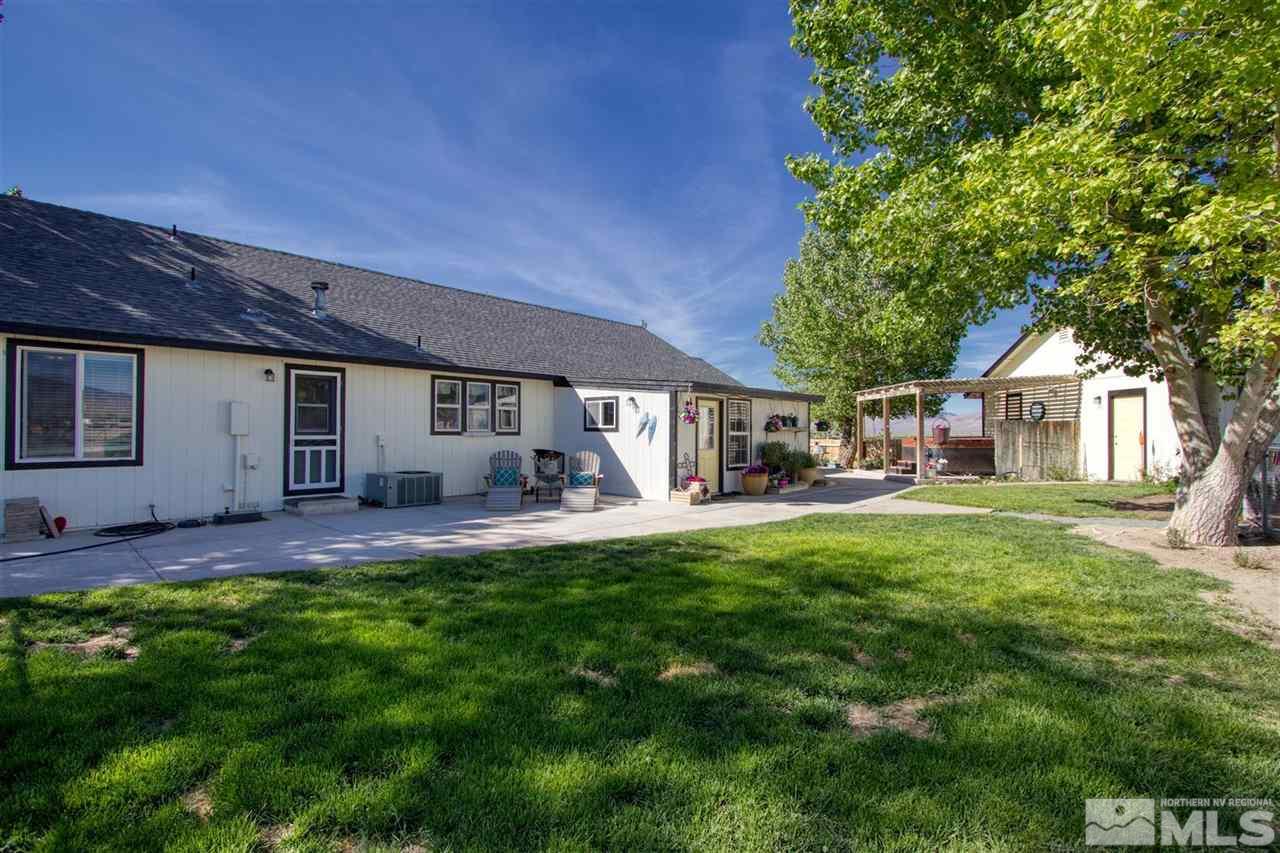 25 Kari Lane Smith, NV 89430 - Photo 3 of 29 Photo 3