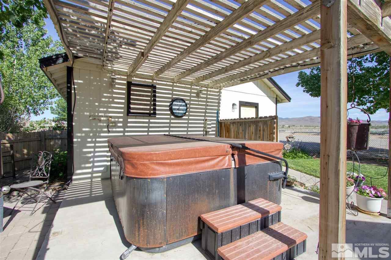 25 Kari Lane Smith, NV 89430 - Photo 5 of 29 Photo 5