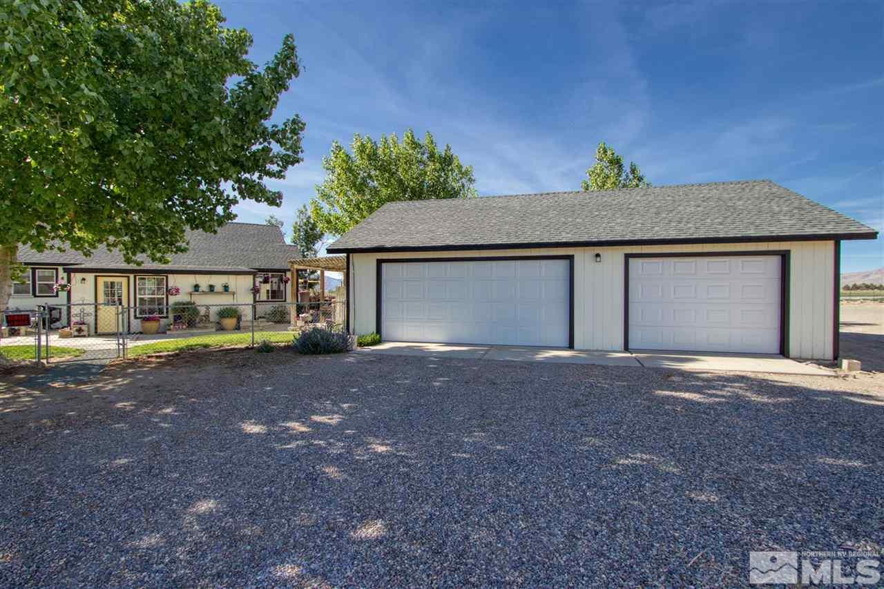 25 Kari Lane Smith, NV 89430 - Photo 6 of 29 Photo 6