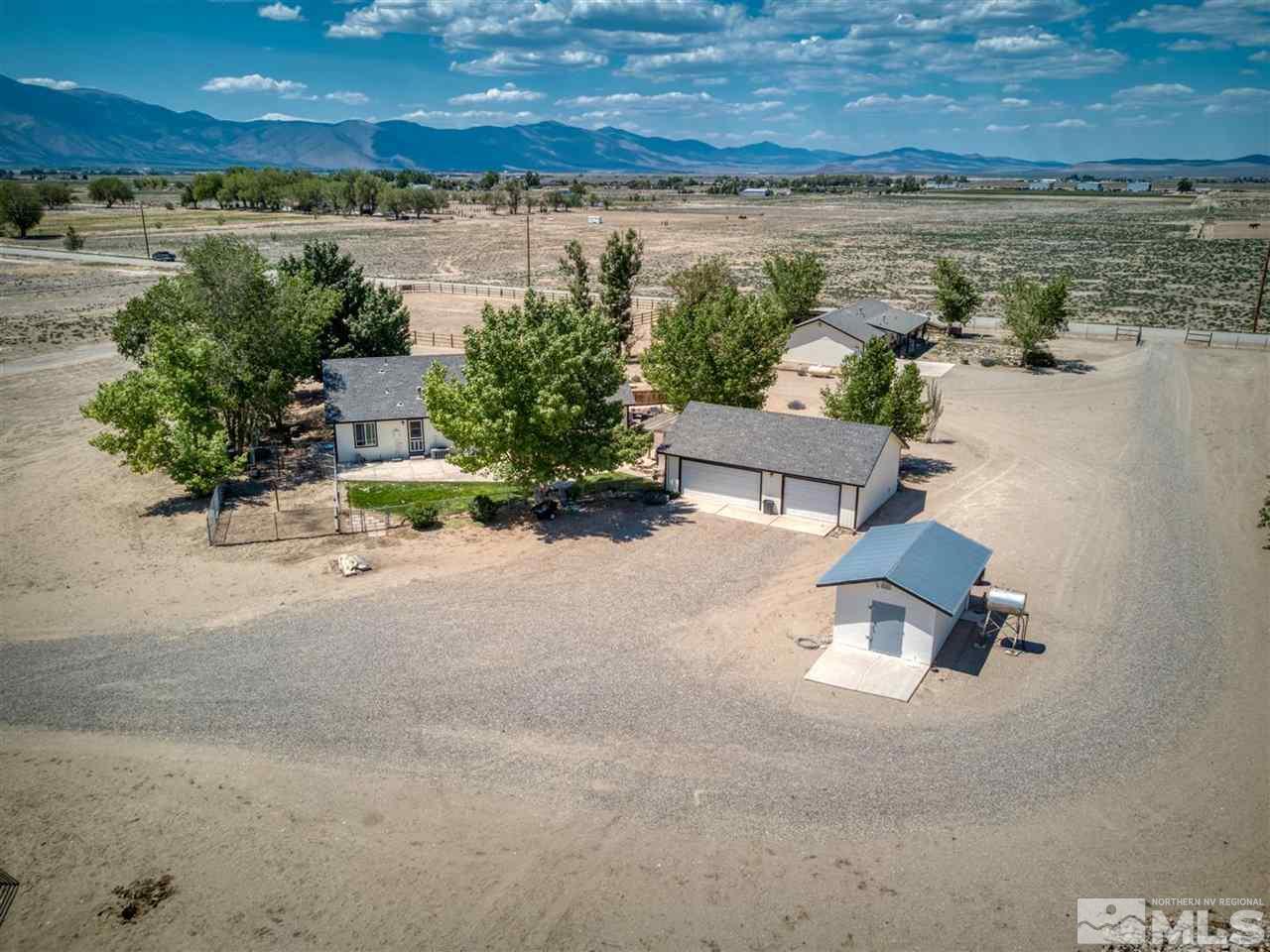 25 Kari Lane Smith, NV 89430 - Photo 8 of 29 Photo 8