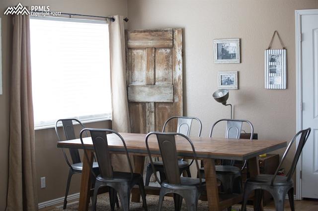 8445 Wildflower Road Colorado Springs, CO 80908 - Photo 2 of 19