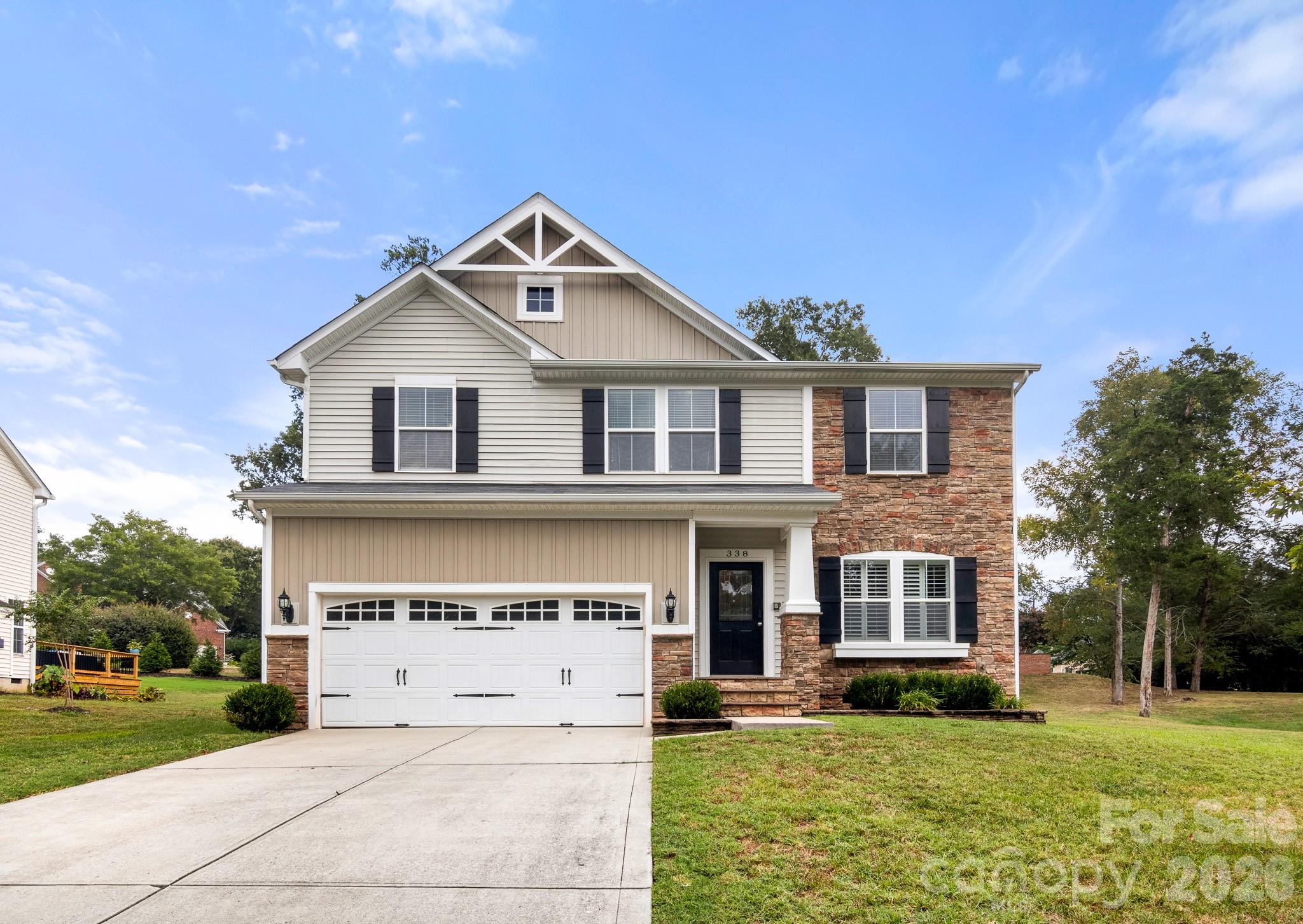 338 Lorraine Road Fort Mill, SC 29708 - Photo 1 of 43 Gallery Image 1