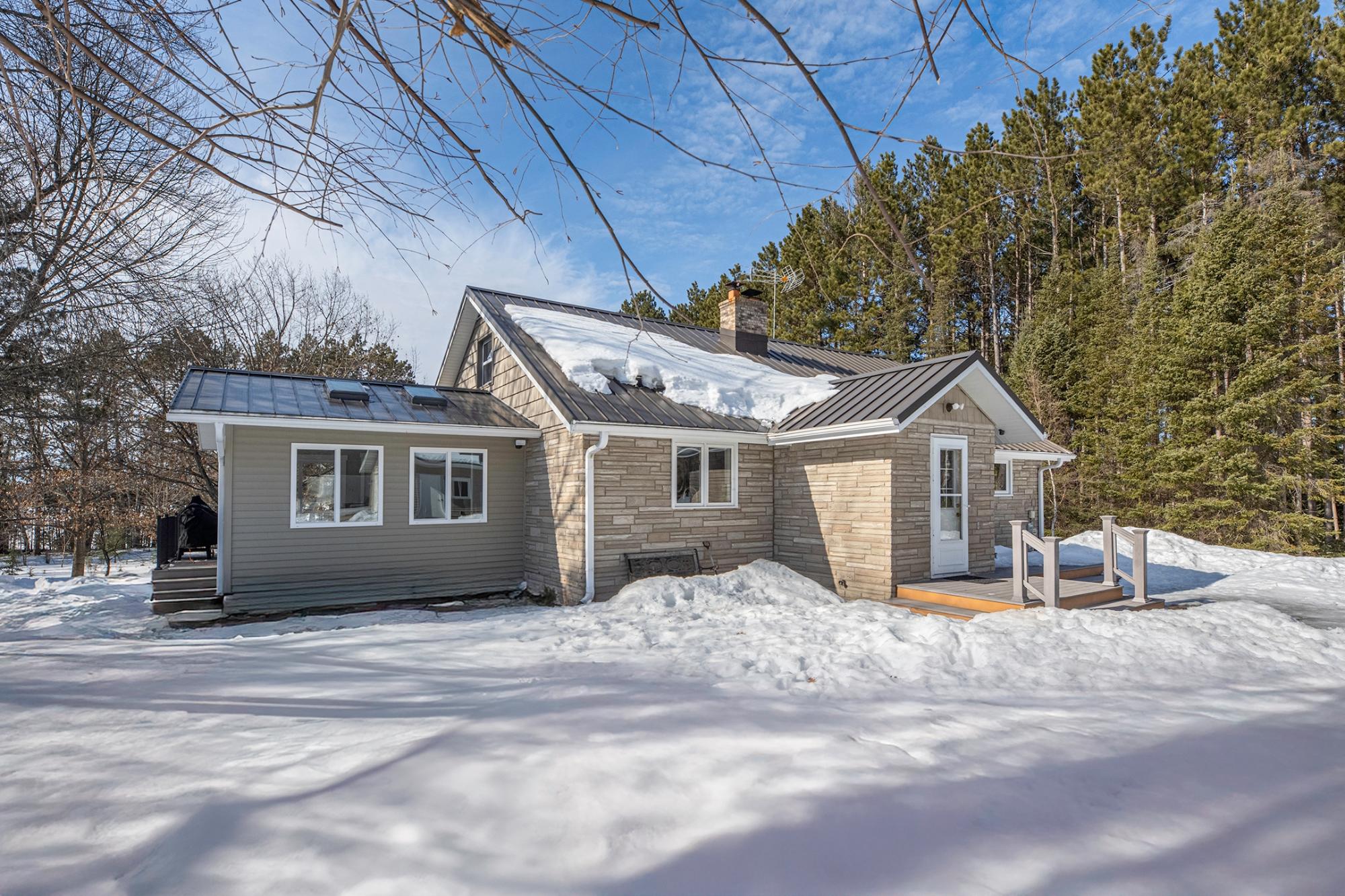 4111 North Drive Rhinelander, WI 54501 - Photo 51 of 53 Gallery Image 51