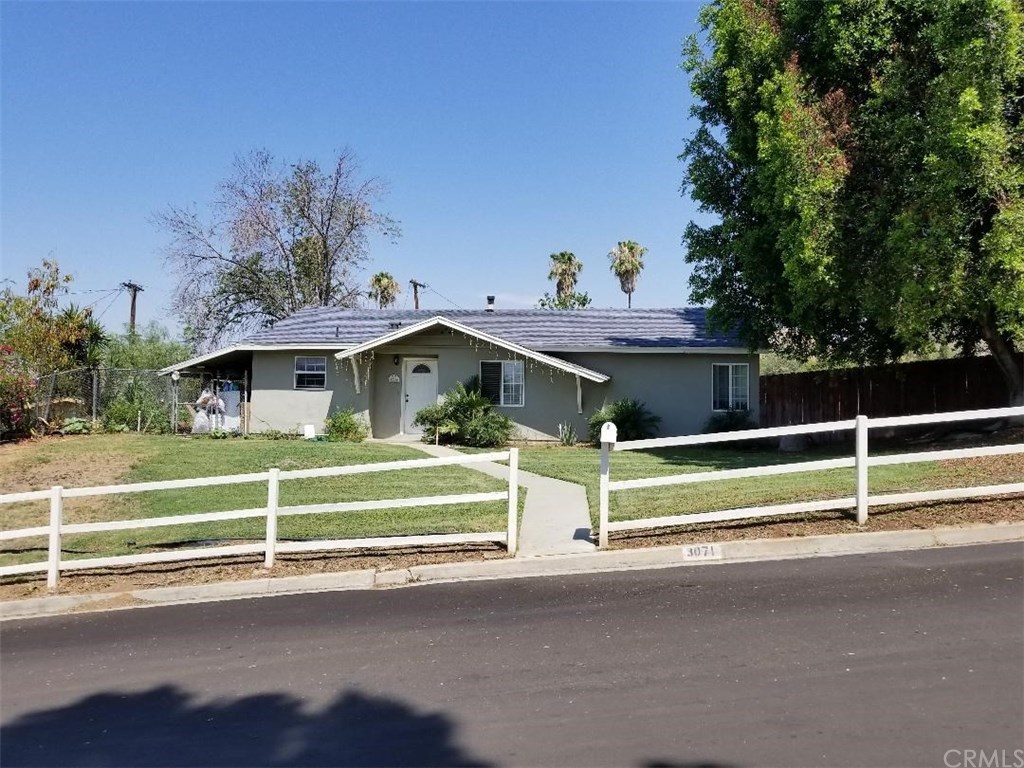 3071 La Rue Street Riverside, CA 92509 - Photo 1 of 1