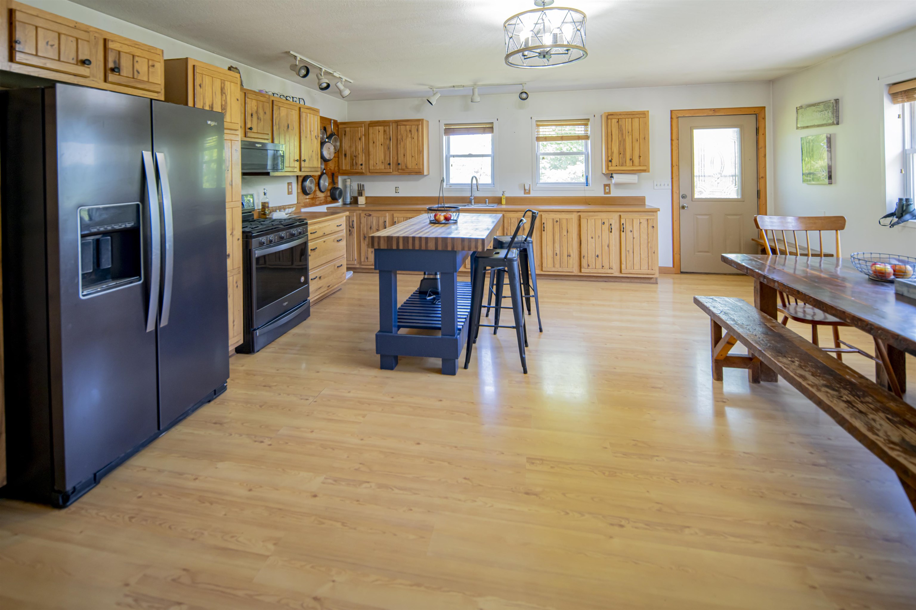 10559 Millbrook Road Blanchard, MI 49310 - Photo 55 of 99