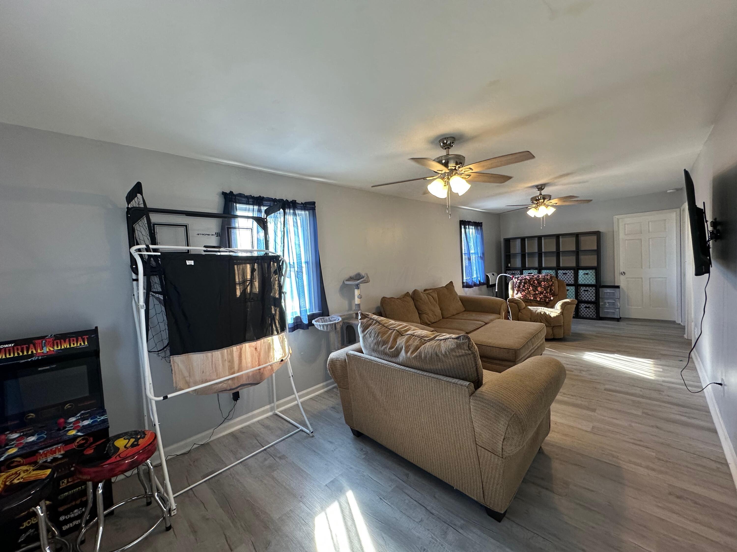 10367 Quaker Road Fredericktown, OH 43019 - Photo 26 of 34 Upstairs Family Room