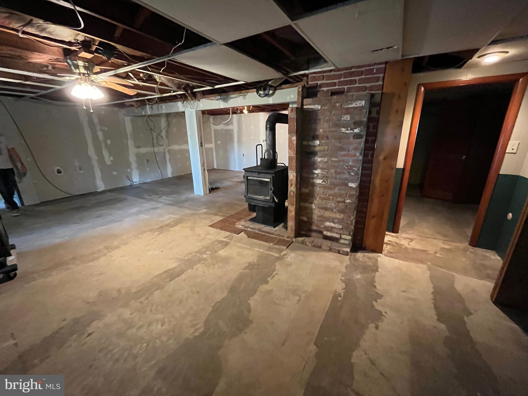 2389 Scotland Road Chambersburg, PA 17201 - Photo 44 of 46 Lower level