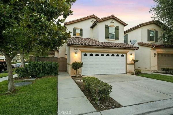 $675,000 | 8202 Garden Gate Street, Chino, CA 91708