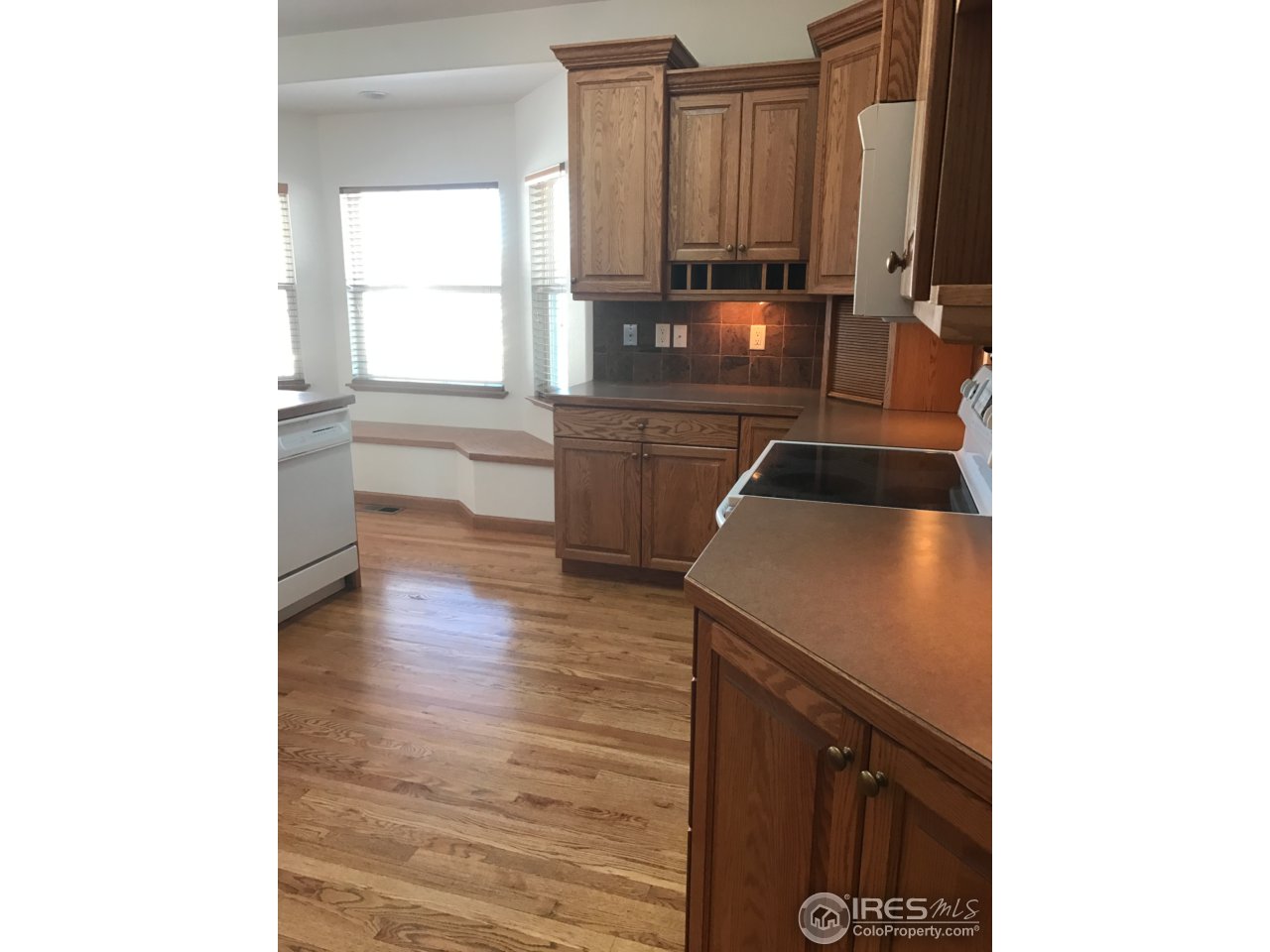 165 Ridge Road Eaton, CO 80615 - Photo 12 of 40 Counter space galore