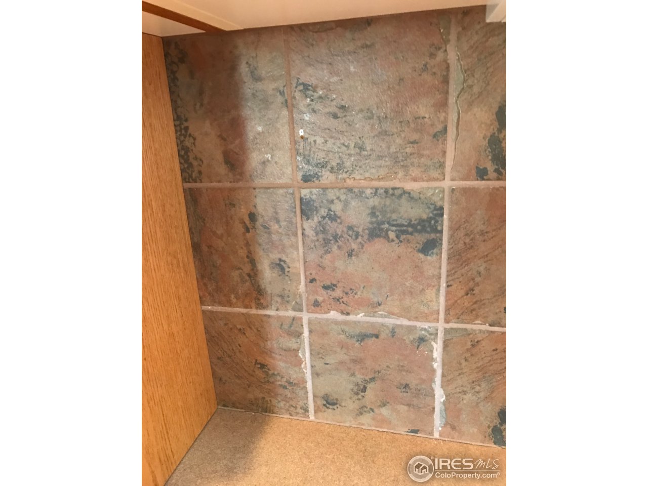 165 Ridge Road Eaton, CO 80615 - Photo 16 of 40 Custom tile full backspash
