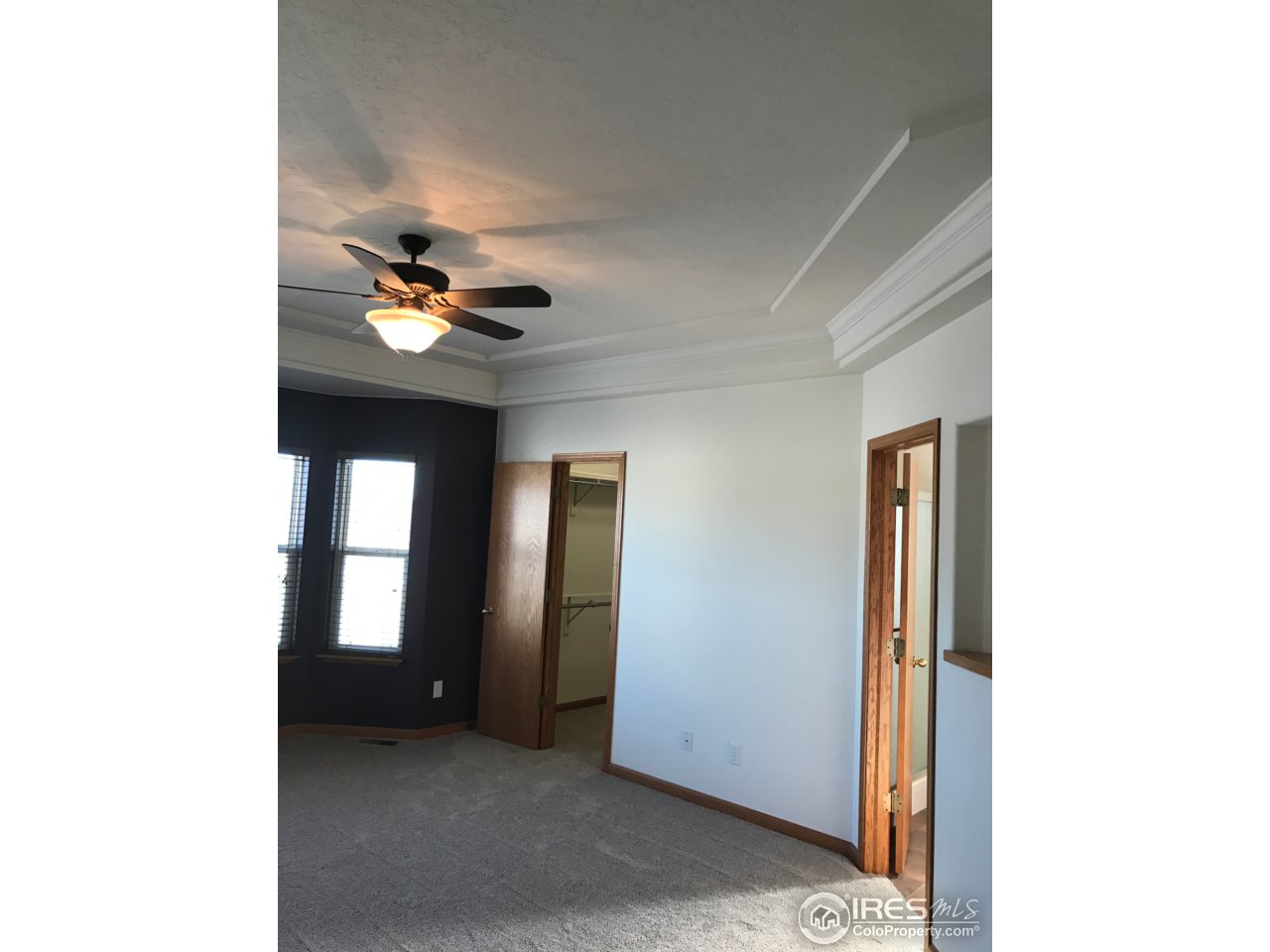 165 Ridge Road Eaton, CO 80615 - Photo 20 of 40 yummy Treyed ceilings