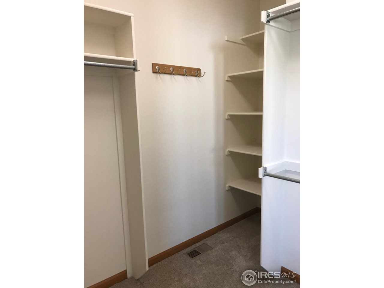 165 Ridge Road Eaton, CO 80615 - Photo 21 of 40 Monster walk-in closets in three bedrooms