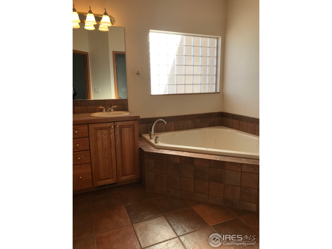 165 Ridge Road Eaton, CO 80615 - Photo 23 of 40 Double hot water tanks to fill soaking tub