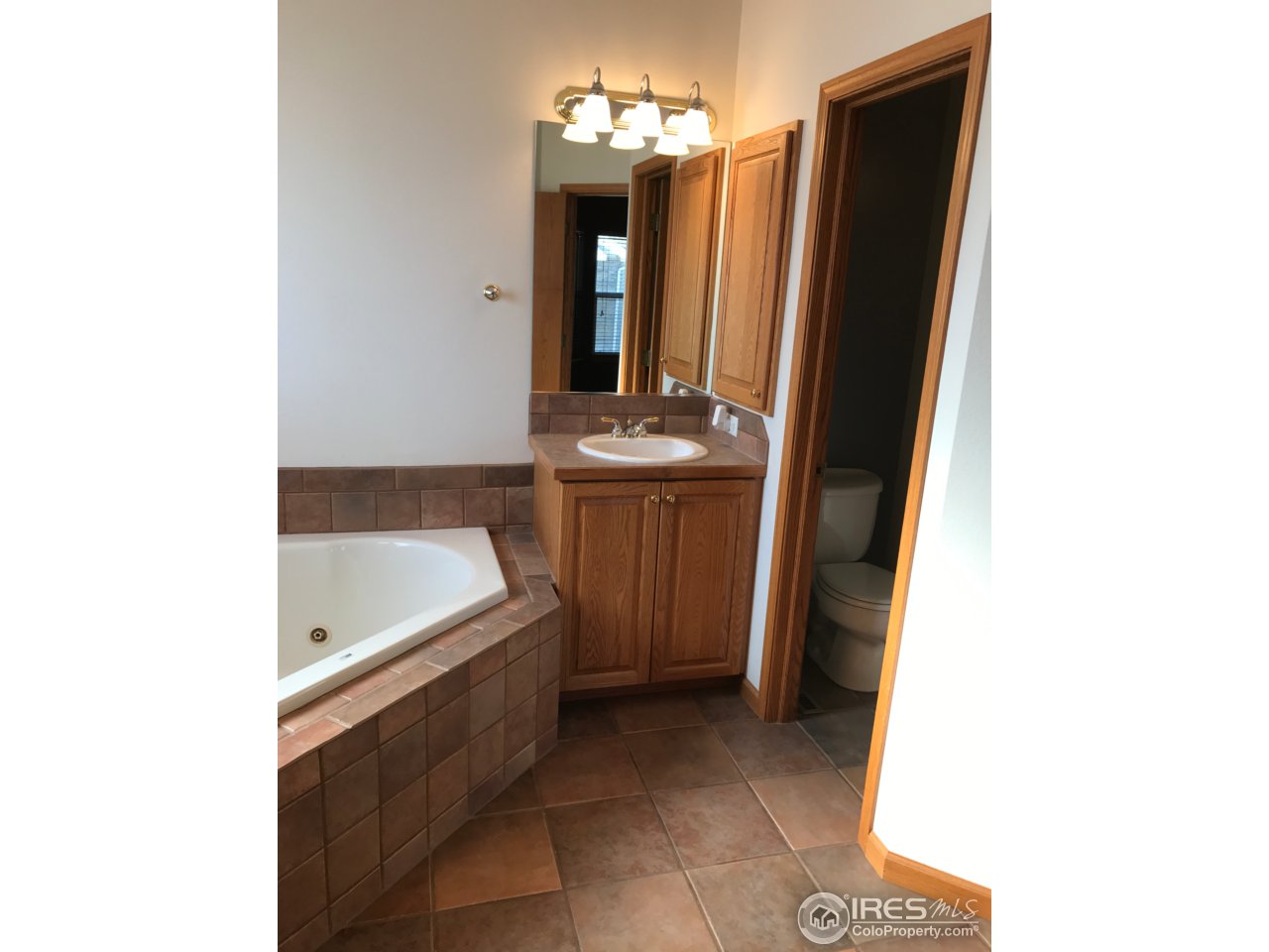 165 Ridge Road Eaton, CO 80615 - Photo 26 of 40 His & Her medicine cabinets too