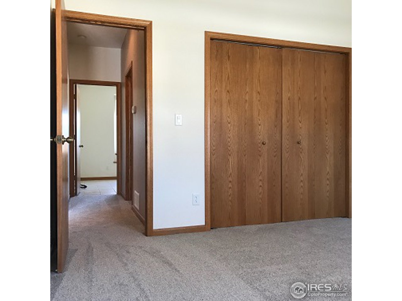 165 Ridge Road Eaton, CO 80615 - Photo 28 of 40 2nd bedroom