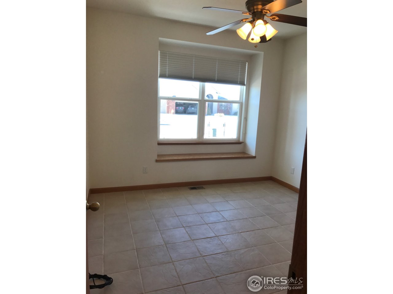 165 Ridge Road Eaton, CO 80615 - Photo 29 of 40 3rd bedroom OR music/office room