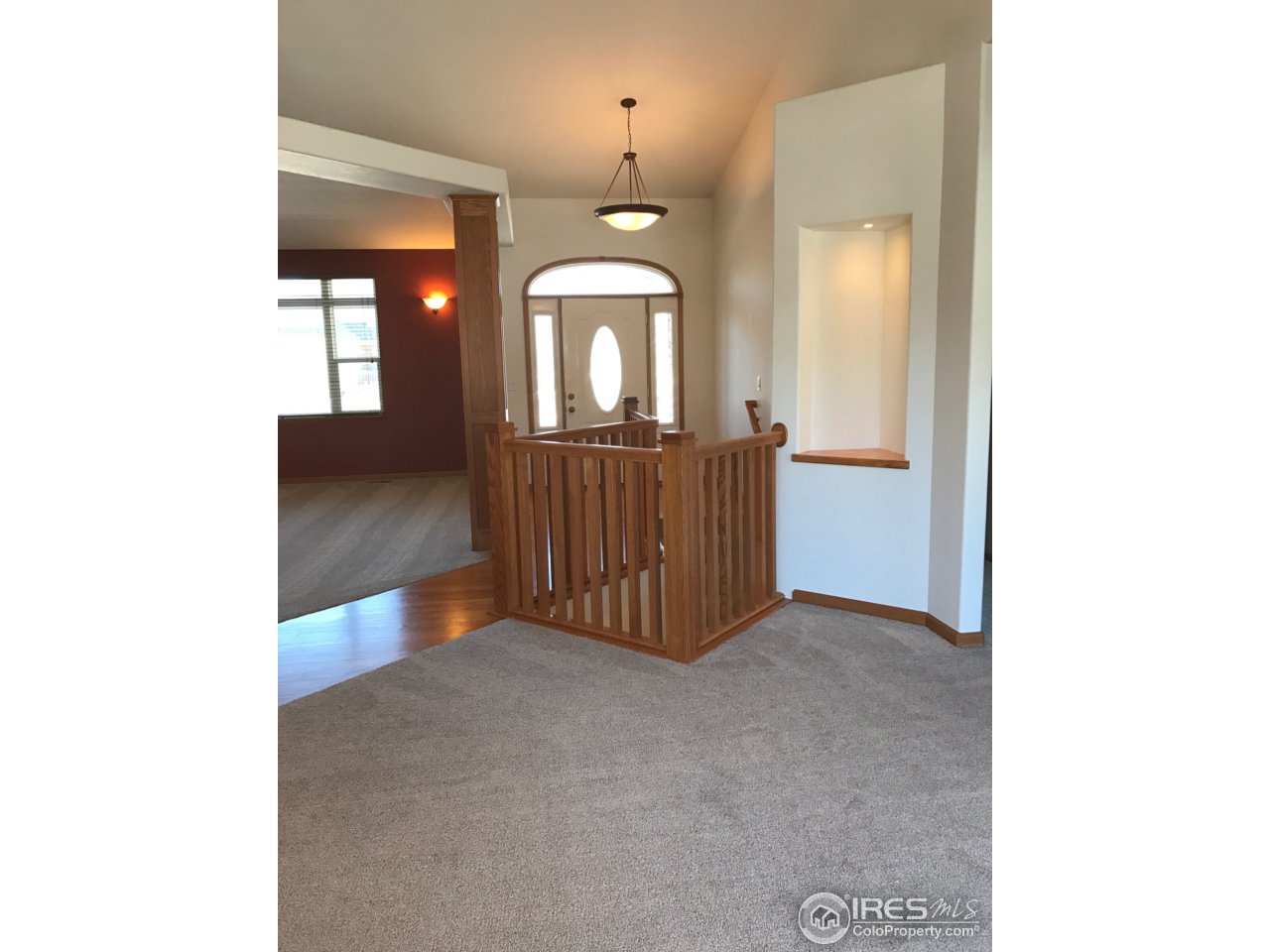 165 Ridge Road Eaton, CO 80615 - Photo 4 of 40 Open main space
