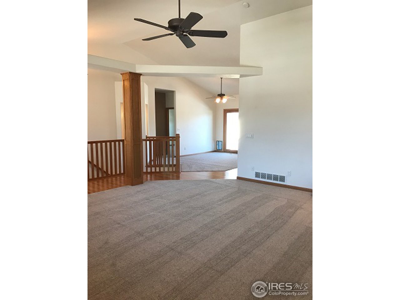 165 Ridge Road Eaton, CO 80615 - Photo 8 of 40 ALL new plush carpet