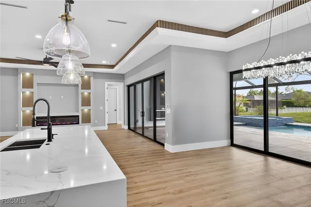 $1,295,000 | 10318 St Patrick Lane, Bonita Springs, FL 34135