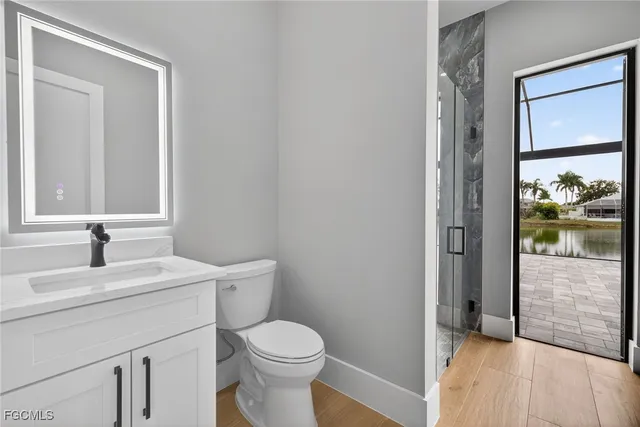 $1,295,000 | 10318 St Patrick Lane, Bonita Springs, FL 34135