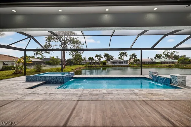 $1,295,000 | 10318 St Patrick Lane, Bonita Springs, FL 34135