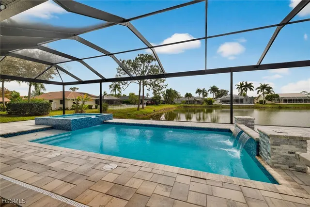 $1,295,000 | 10318 St Patrick Lane, Bonita Springs, FL 34135