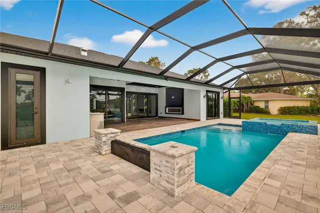 $1,295,000 | 10318 St Patrick Lane, Bonita Springs, FL 34135