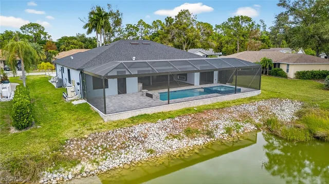 $1,295,000 | 10318 St Patrick Lane, Bonita Springs, FL 34135