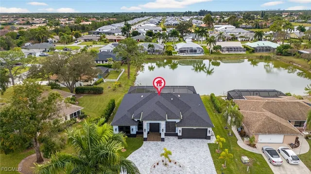 $1,295,000 | 10318 St Patrick Lane, Bonita Springs, FL 34135