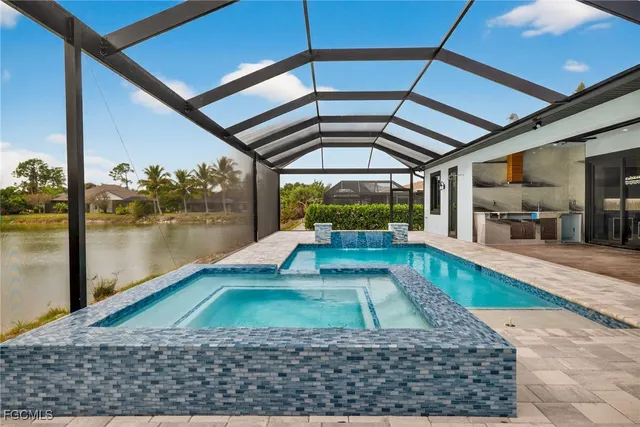$1,295,000 | 10318 St Patrick Lane, Bonita Springs, FL 34135