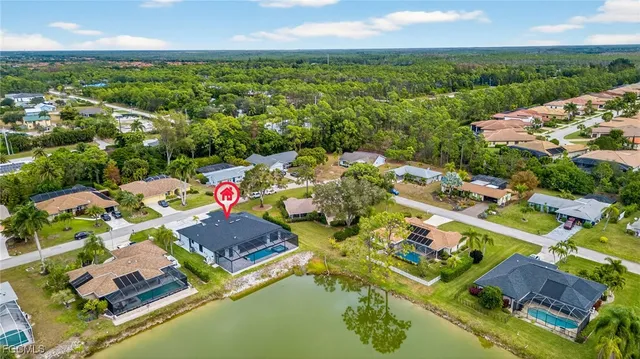 $1,295,000 | 10318 St Patrick Lane, Bonita Springs, FL 34135